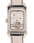 Patek Philippe - Patek Philippe White Gold 10-Day Tourbillon Watch Ref. 5101 - The Keystone Watches