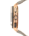 Audemars Piguet - Audemars Piguet Rose Gold Royal Oak Offshore Lebron James Watch - The Keystone Watches