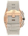 Audemars Piguet - Audemars Piguet Rose Gold Royal Oak Offshore Lebron James Watch - The Keystone Watches