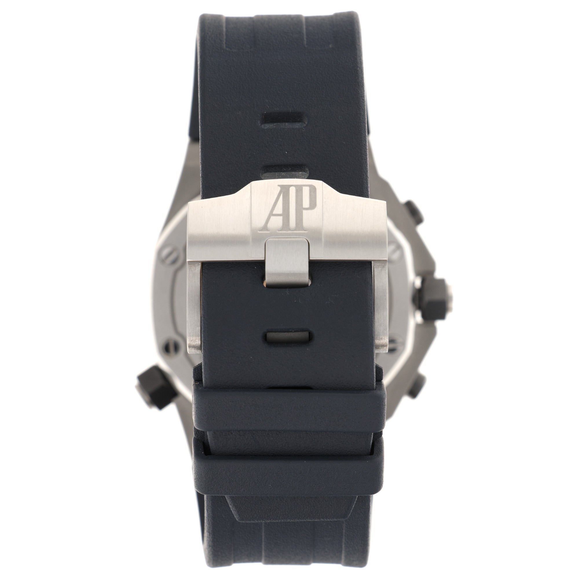 Audemars Piguet - Audemars Piguet Royal Oak Offshore Diver Chronograph Watch - The Keystone Watches