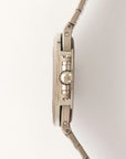 Patek Philippe - Patek Philippe White Gold Perpetual Calendar Watch Ref. 5740 - The Keystone Watches