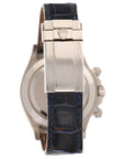 Rolex - Rolex White Gold Cosmograph Daytona Sodalite Watch Ref. 116519 - The Keystone Watches