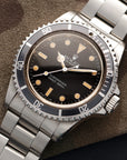 Rolex - Rolex Submariner Watch Ref. 5513, from 1984 - The Keystone Watches