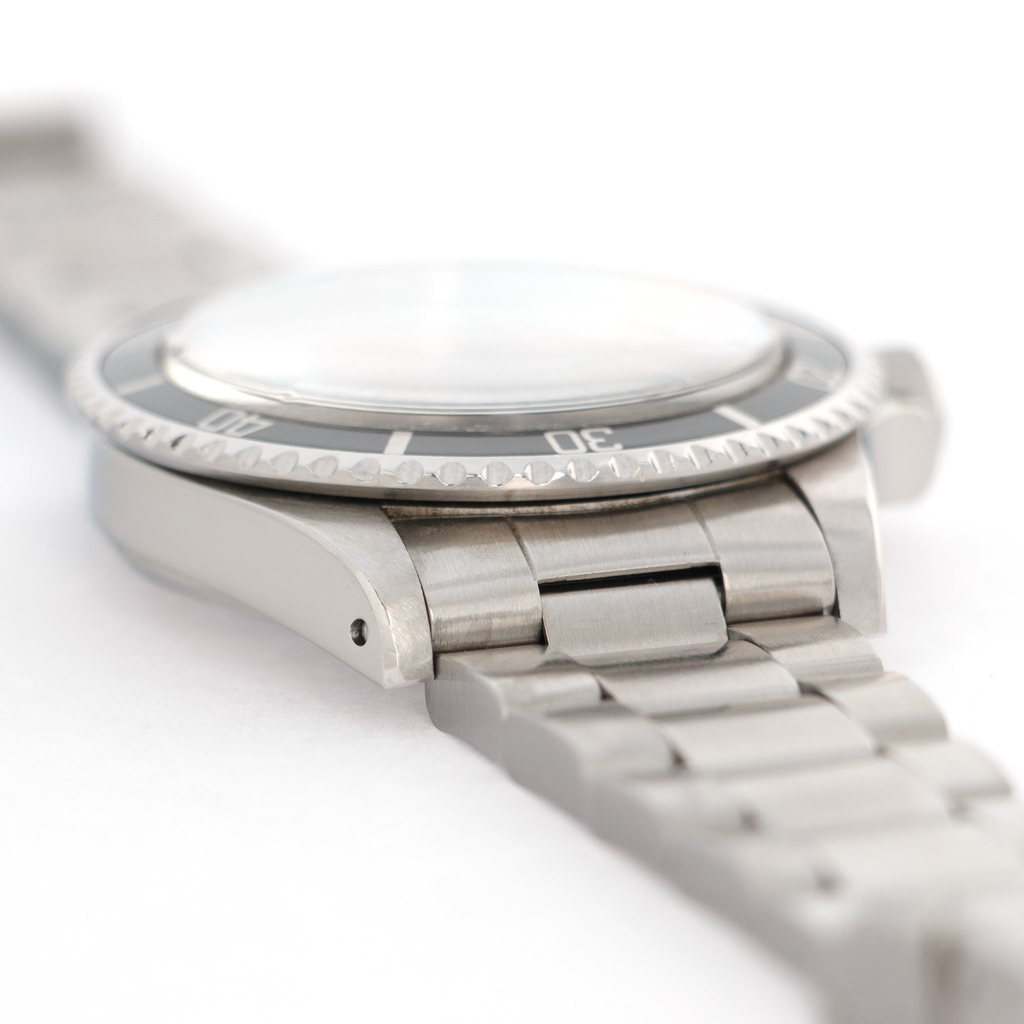 Rolex - Rolex Submariner Watch Ref. 5513, from 1984 - The Keystone Watches