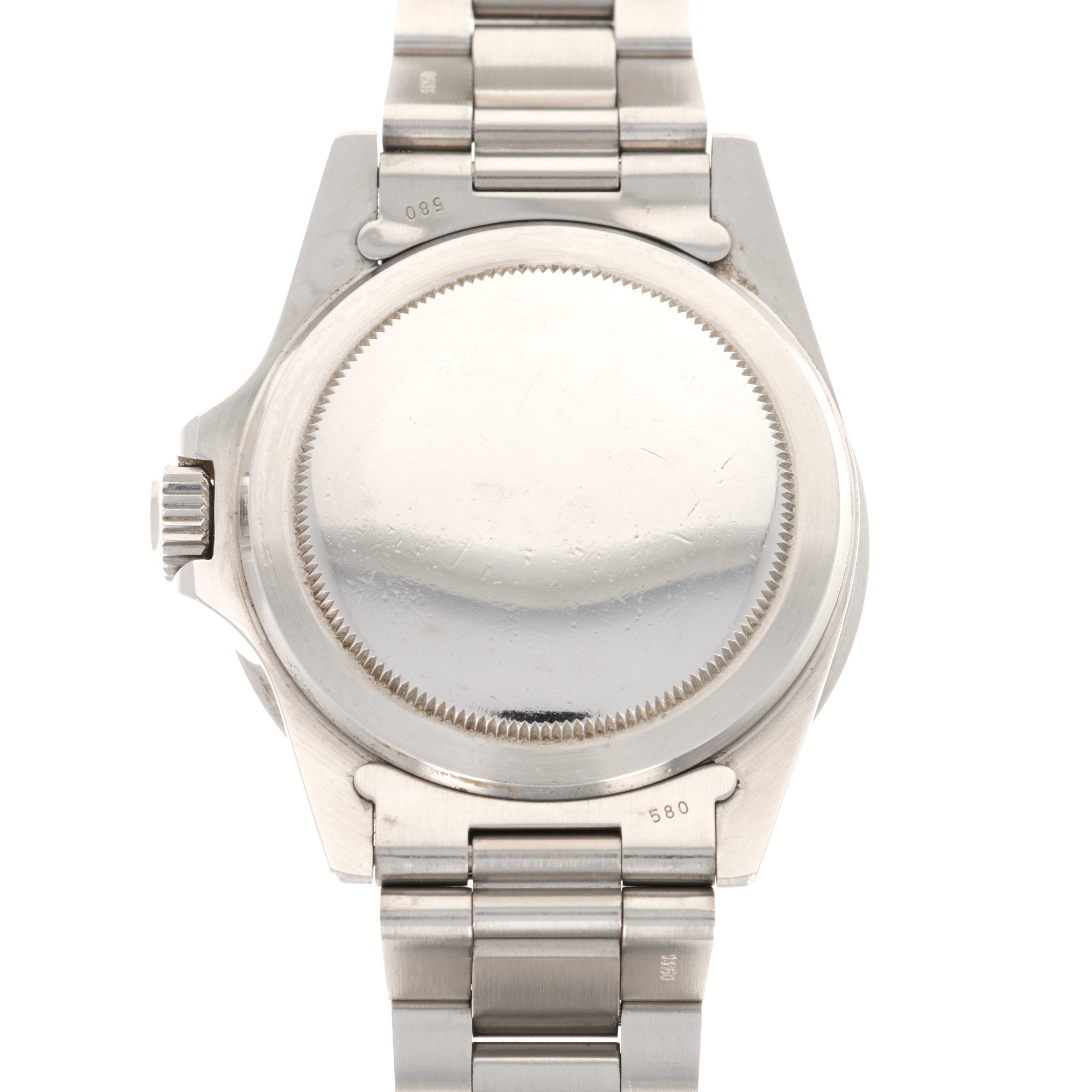 Rolex - Rolex Submariner Watch Ref. 5513, from 1984 - The Keystone Watches