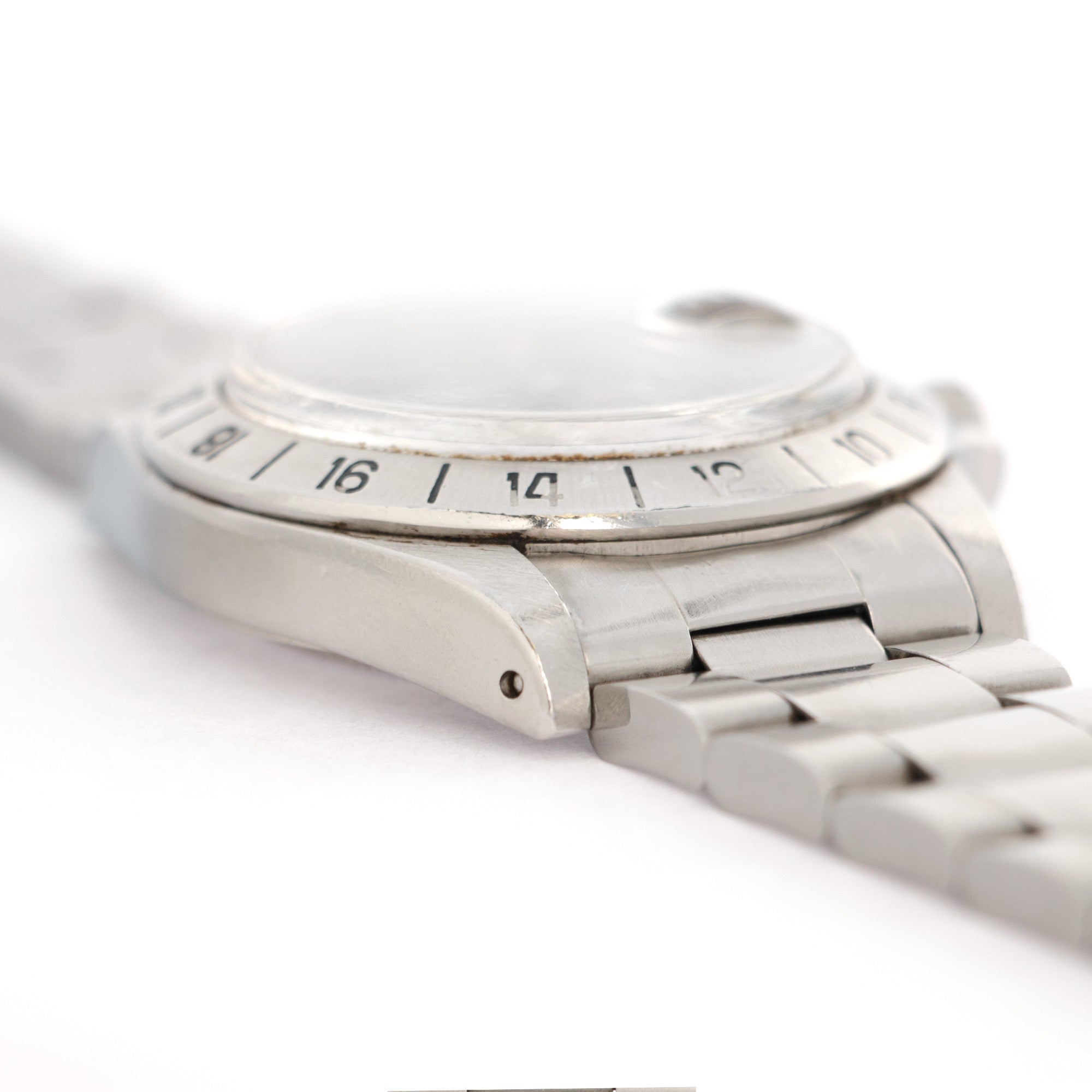 Rolex - Rolex Explorer II Watch Ref. 1655, An Award Watch from a Famous Hong Kong Politician - The Keystone Watches