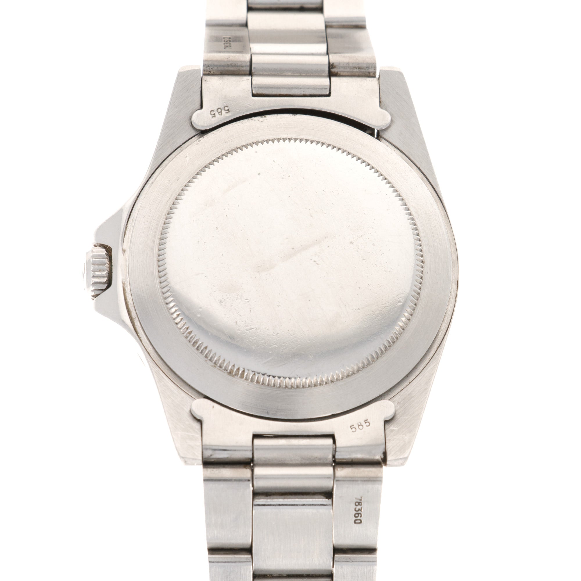 Rolex - Rolex Explorer II Watch Ref. 1655, An Award Watch from a Famous Hong Kong Politician - The Keystone Watches