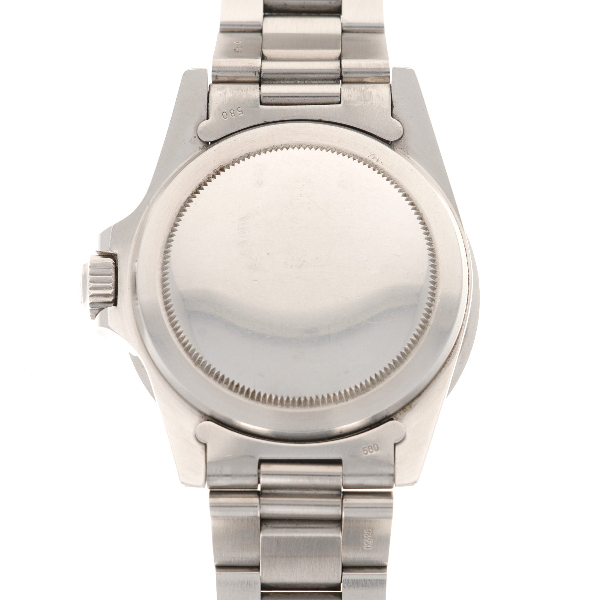 Rolex - Rolex Submariner Watch Ref. 5513 from 1985 - The Keystone Watches