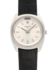 Patek Philippe - Patek Philippe Steel Watch Ref. 3579 - The Keystone Watches