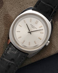 Patek Philippe - Patek Philippe Steel Watch Ref. 3579 - The Keystone Watches