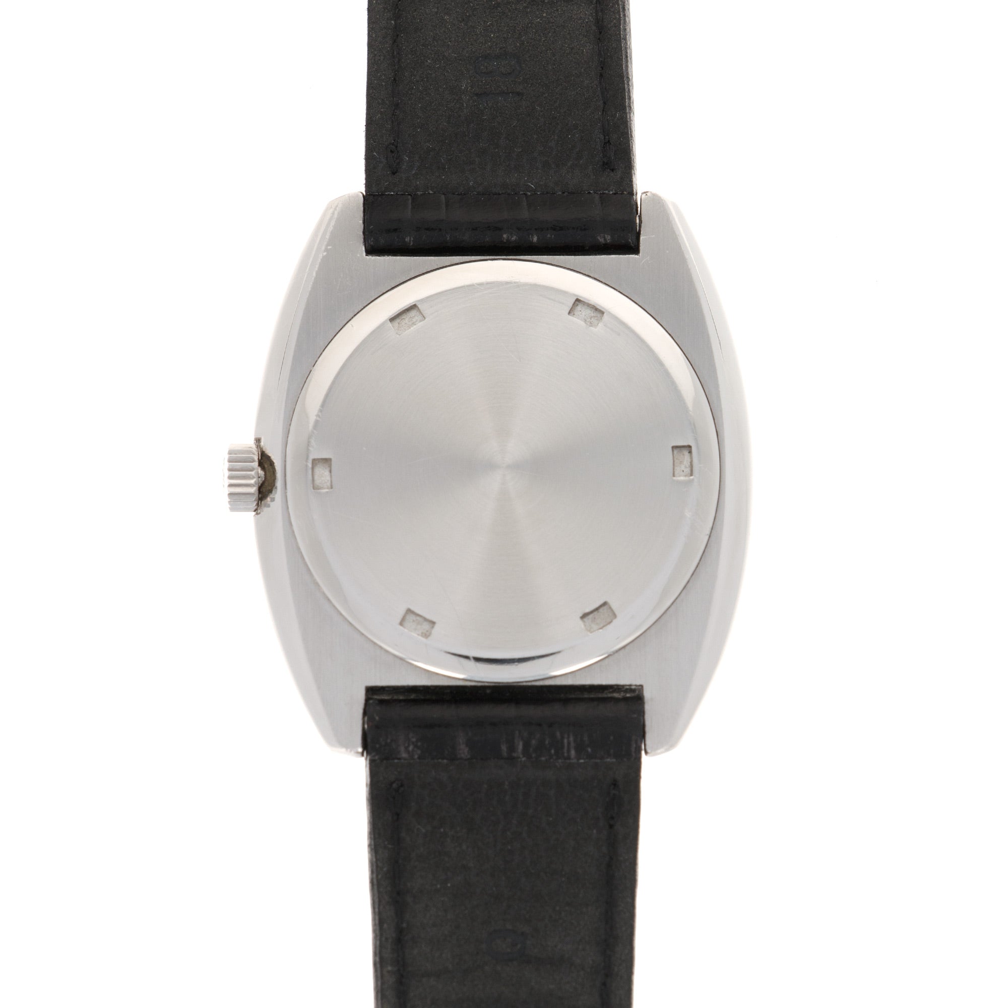 Patek Philippe - Patek Philippe Steel Watch Ref. 3579 - The Keystone Watches