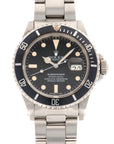 Rolex - Rolex Submariner Watch Ref. 16800 - The Keystone Watches