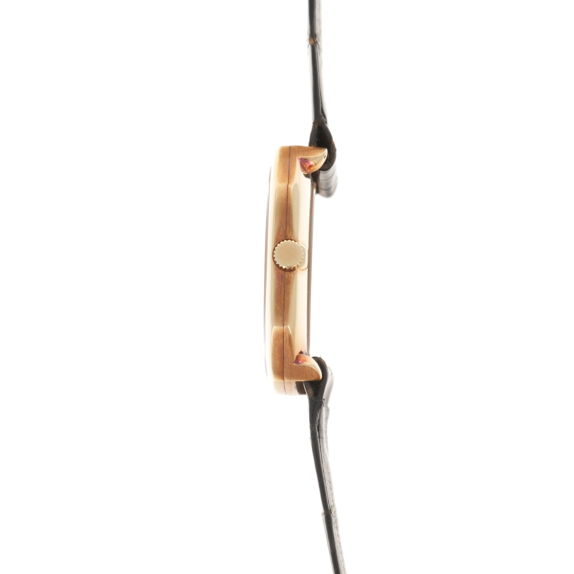 Audemars Piguet - Audemars Piguet Yellow Gold Skeleton Watch - The Keystone Watches