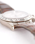 Rolex - Rolex White Gold Cosmograph Daytona MOP Diamond Watch Ref. 16519 - The Keystone Watches