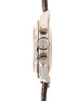 Rolex - Rolex White Gold Cosmograph Daytona MOP Diamond Watch Ref. 16519 - The Keystone Watches