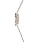 Patek Philippe - Patek Philippe White Gold Diamond Bezel ladies Watch Ref. 3285/49 - The Keystone Watches