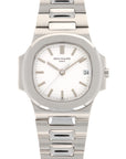 Patek Philippe - Patek Philippe Nautilus Automatic Watch Ref. 3800 - The Keystone Watches
