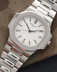 Patek Philippe - Patek Philippe Nautilus Automatic Watch Ref. 3800 - The Keystone Watches