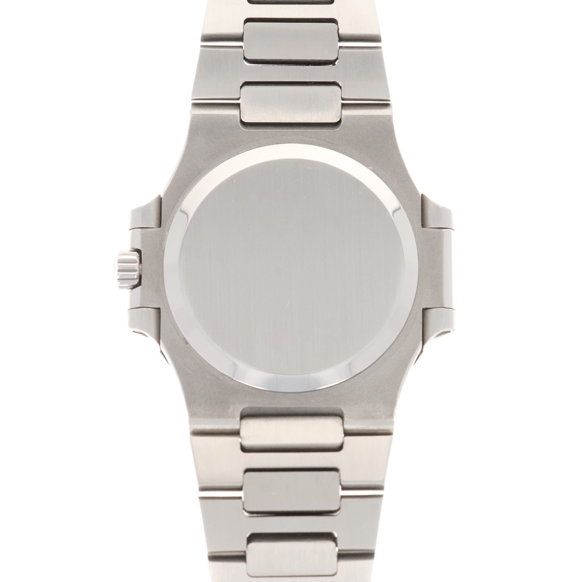 Patek Philippe - Patek Philippe Nautilus Automatic Watch Ref. 3800 - The Keystone Watches