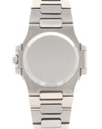 Patek Philippe - Patek Philippe Nautilus Automatic Watch Ref. 3800 - The Keystone Watches