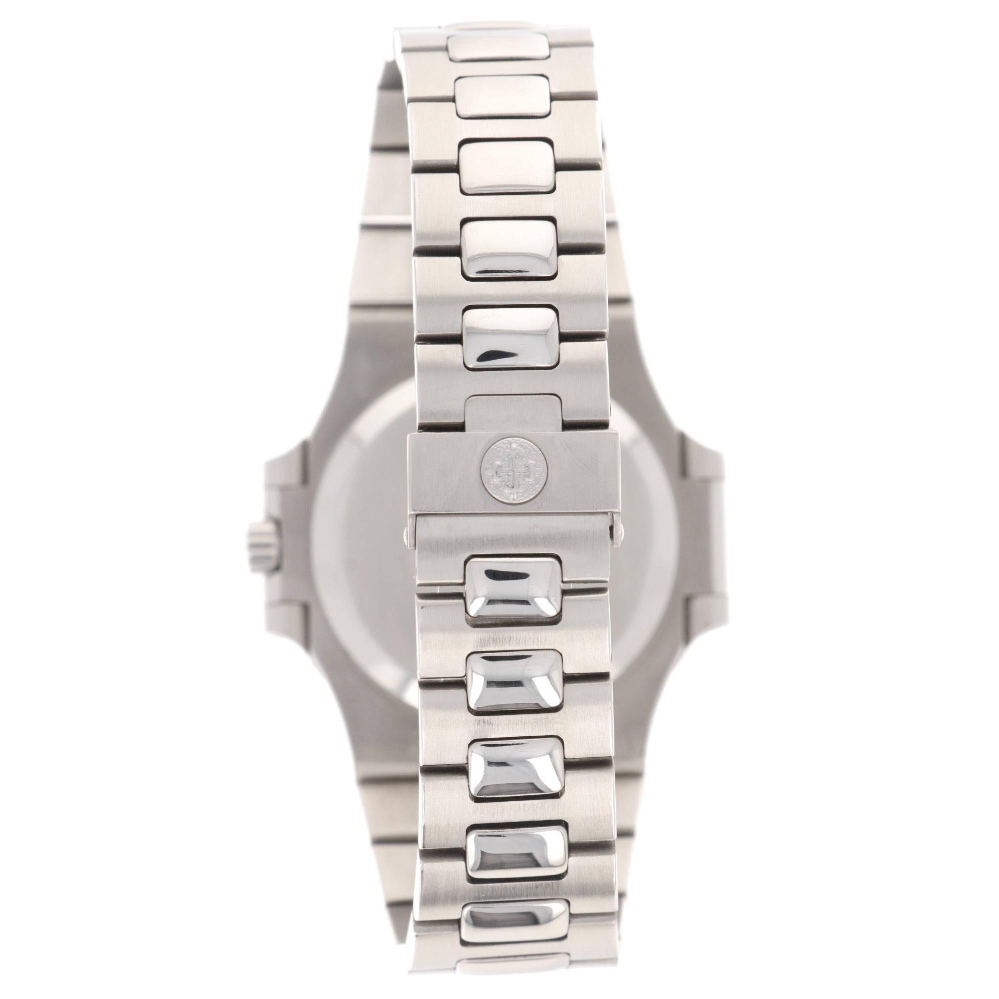 Patek Philippe - Patek Philippe Nautilus Automatic Watch Ref. 3800 - The Keystone Watches