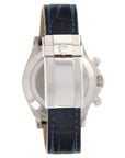 Rolex - Rolex Cosmograph Daytona Diamond & Sapphire Watch Ref. 116599 - The Keystone Watches