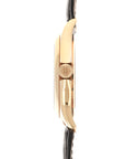 Patek Philippe - Patek Philippe Yellow Gold World Time Watch Ref. 5110, Made for Doha, Qatar - The Keystone Watches