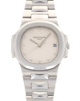 Patek Philippe - Patek Philippe Nautilus Automatic Watch Ref. 3800 - The Keystone Watches