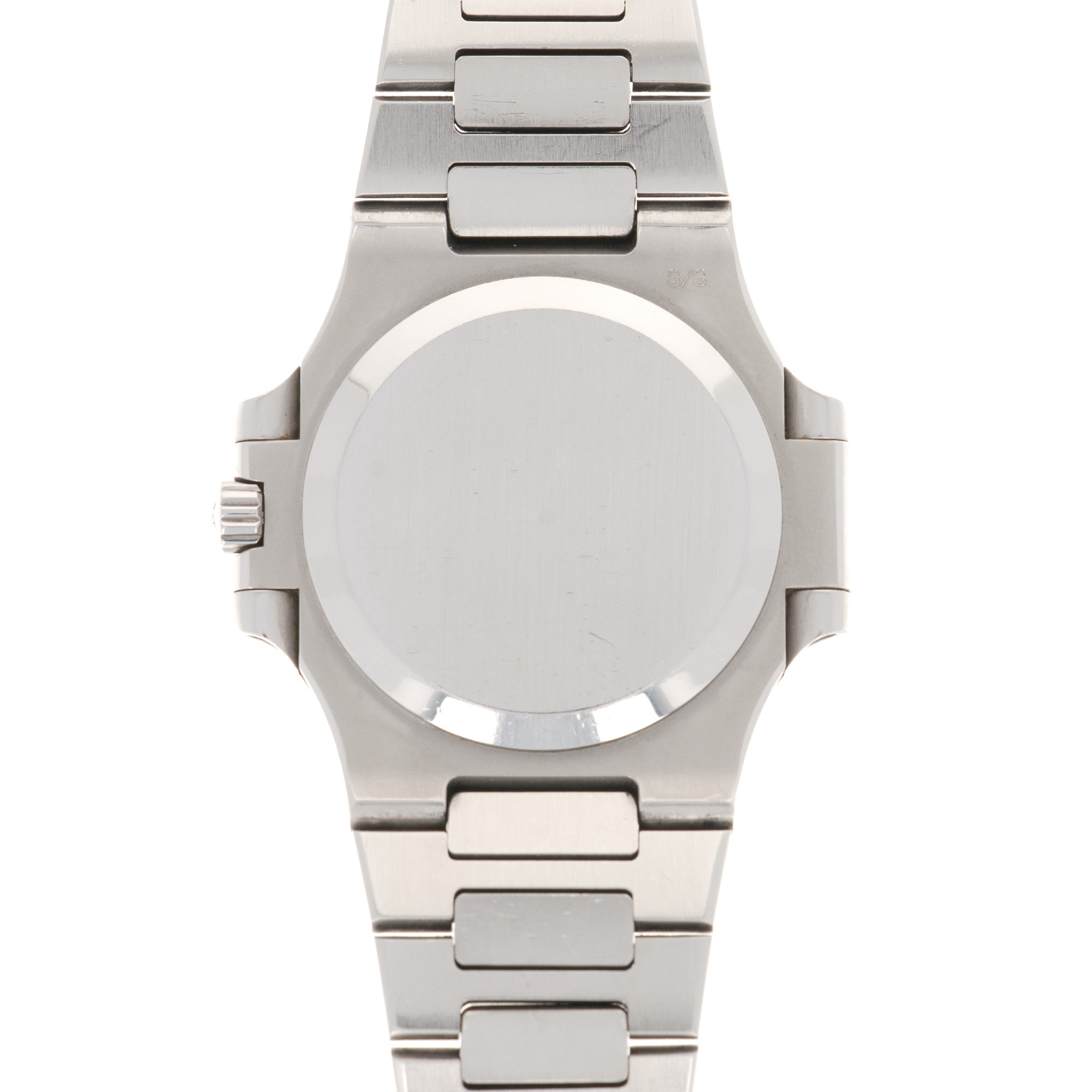 Patek Philippe - Patek Philippe Nautilus Automatic Watch Ref. 3800 - The Keystone Watches