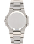 Patek Philippe - Patek Philippe Nautilus Automatic Watch Ref. 3800 - The Keystone Watches