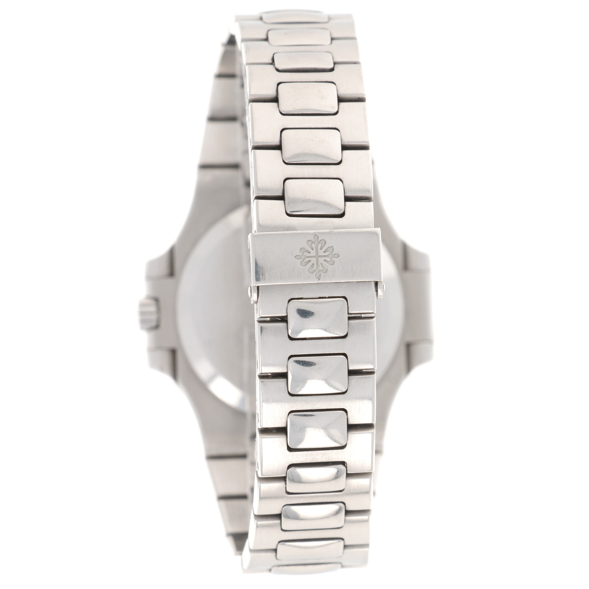 Patek Philippe - Patek Philippe Nautilus Automatic Watch Ref. 3800 - The Keystone Watches