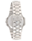 Patek Philippe - Patek Philippe Nautilus Automatic Watch Ref. 3800 - The Keystone Watches