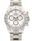 Rolex - Rolex Cosmograph Daytona Watch Ref. 116520 with Original Box and Papers - The Keystone Watches