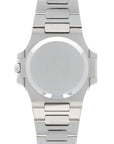 Patek Philippe - Patek Philippe Nautilus Watch Ref. 3800, with Original Box and Papers - The Keystone Watches