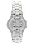 Patek Philippe - Patek Philippe Nautilus Watch Ref. 3800, with Original Box and Papers - The Keystone Watches