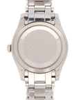 Rolex - Rolex Platinum Day-Date Masterpiece Diamond Watch Ref. 18946 - The Keystone Watches