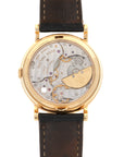 Patek Philippe - Patek Philippe Yellow Gold Perpetual Calendar Automatic Watch Ref. 5039 - The Keystone Watches