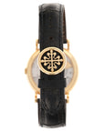 Patek Philippe - Patek Philippe Yellow Gold Perpetual Calendar Automatic Watch Ref. 5039 - The Keystone Watches
