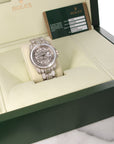 Rolex - Rolex White Gold GMT-Master Ice Watch Ref. 116769 - The Keystone Watches