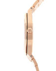 Audemars Piguet - Audemars Piguet Rose Gold Royal Oak Openworked Skeleton Watch Ref. 15204 - The Keystone Watches