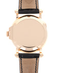 Patek Philippe - Patek Philippe Rose Gold Perpetual Calendar Retrograde Watch Ref. 5059 - The Keystone Watches