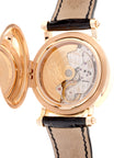 Patek Philippe - Patek Philippe Rose Gold Perpetual Calendar Retrograde Watch Ref. 5059 - The Keystone Watches