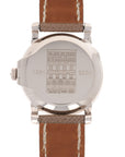 Patek Philippe - Patek Philippe White Gold Annual Calendar Limited Edition for Tiffany & Co. - The Keystone Watches