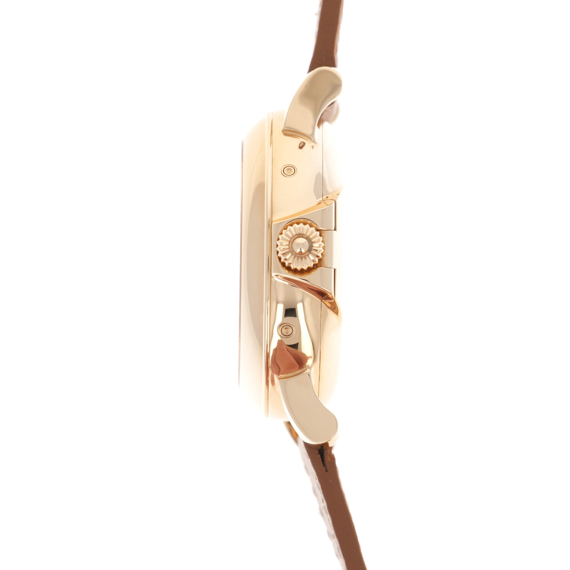 Patek Philippe - Patek Philippe Yellow Gold Annual Calendar Limited Edition for Tiffany & Co. - The Keystone Watches