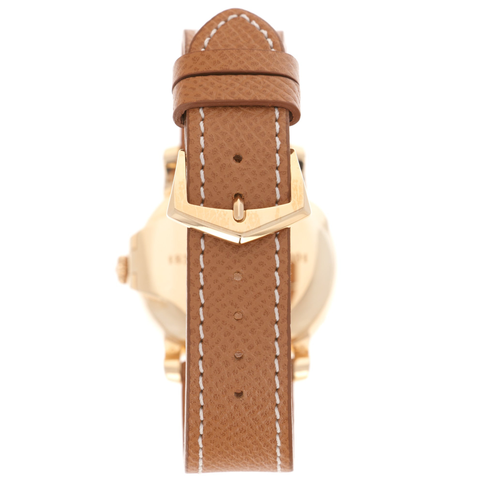 Patek Philippe - Patek Philippe Yellow Gold Annual Calendar Limited Edition for Tiffany & Co. - The Keystone Watches