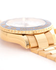 Rolex - Rolex Yellow Gold Yacht-Master II Watch Ref. 116688 - The Keystone Watches