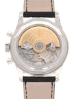 Patek Philippe - Patek Philippe Platinum Annual Calendar Chronograph Watch Ref. 5960 - The Keystone Watches