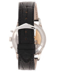 Patek Philippe - Patek Philippe Platinum Annual Calendar Chronograph Watch Ref. 5960 - The Keystone Watches