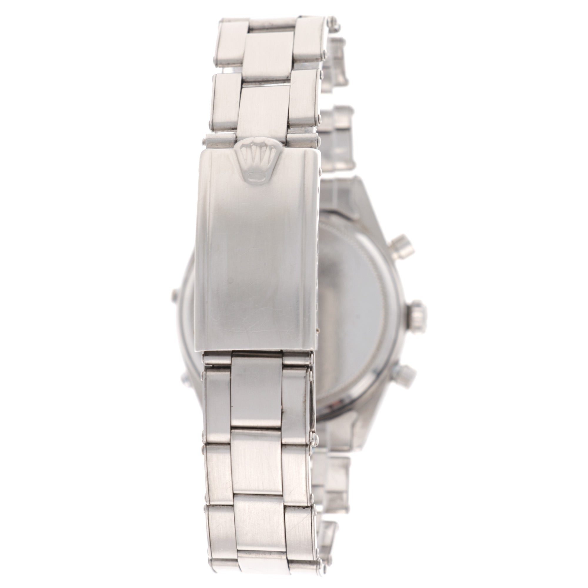 Rolex - Rolex Oyster Chronograph Jean Claude Killy Watch, Ref. 6236 - The Keystone Watches