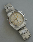 Rolex - Rolex Oyster Chronograph Jean Claude Killy Watch, Ref. 6236 - The Keystone Watches
